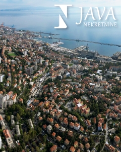 Java nekretnine